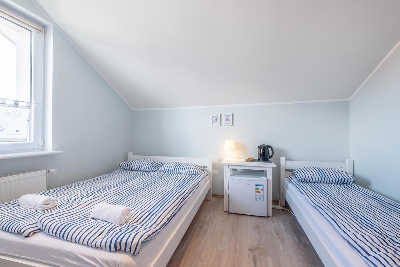 Bedroom ウェバ エクステリア 写真